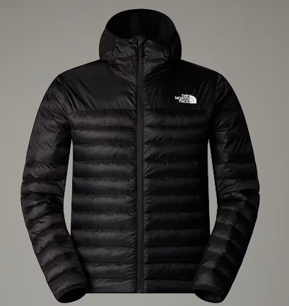 THE NORTH FACE CHAQUETA TERRA HYBRID HOMBRE