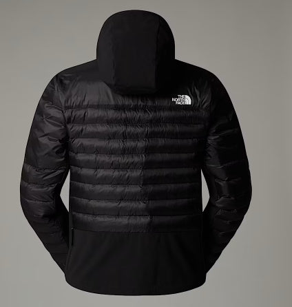 THE NORTH FACE CHAQUETA TERRA HYBRID HOMBRE