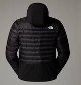 THE NORTH FACE CHAQUETA TERRA HYBRID HOMBRE