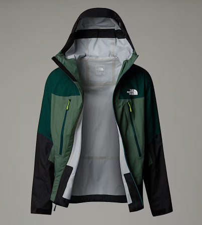 THE NORTH FACE DRIVENT SIGNAL HOMBRE