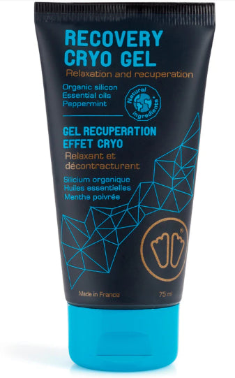 SIDAS RECOVERY CRYO GEL
