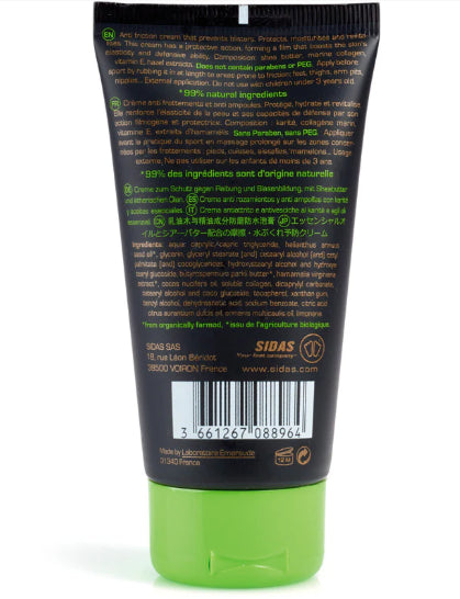 SIDAS CREMA ANTI FRICCION