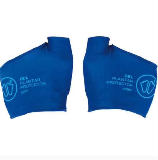 GEL PLANTAR PROTECTOR SIDAS