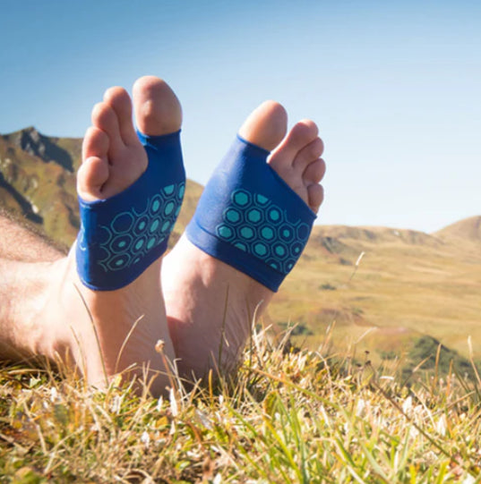 GEL PLANTAR PROTECTOR SIDAS