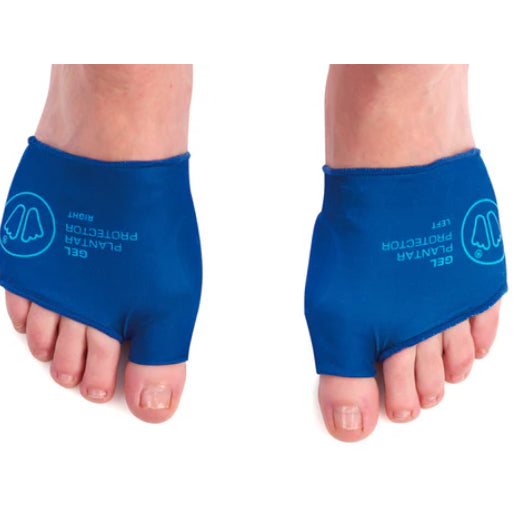 GEL PLANTAR PROTECTOR SIDAS