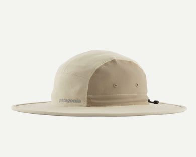 PATAGONIA SOMBRERO DE ALA QUANDARY PELICANO