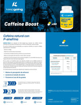 KEEPGOING CAFFEINE BOOST