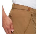 MAMMUT PANTALÓN CORTO HOMBRE RUNBOLD IV CLAYSTONE