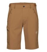 MAMMUT PANTALÓN CORTO HOMBRE RUNBOLD IV CLAYSTONE