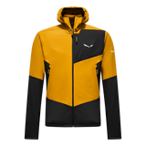 ORTLES FLEECE HOODED JACKET M