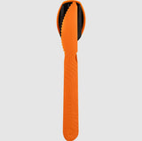 JETBOIL TRAILWARE 3 PIECE SET UTENSILIOS DE COCINA PARA CAMPING