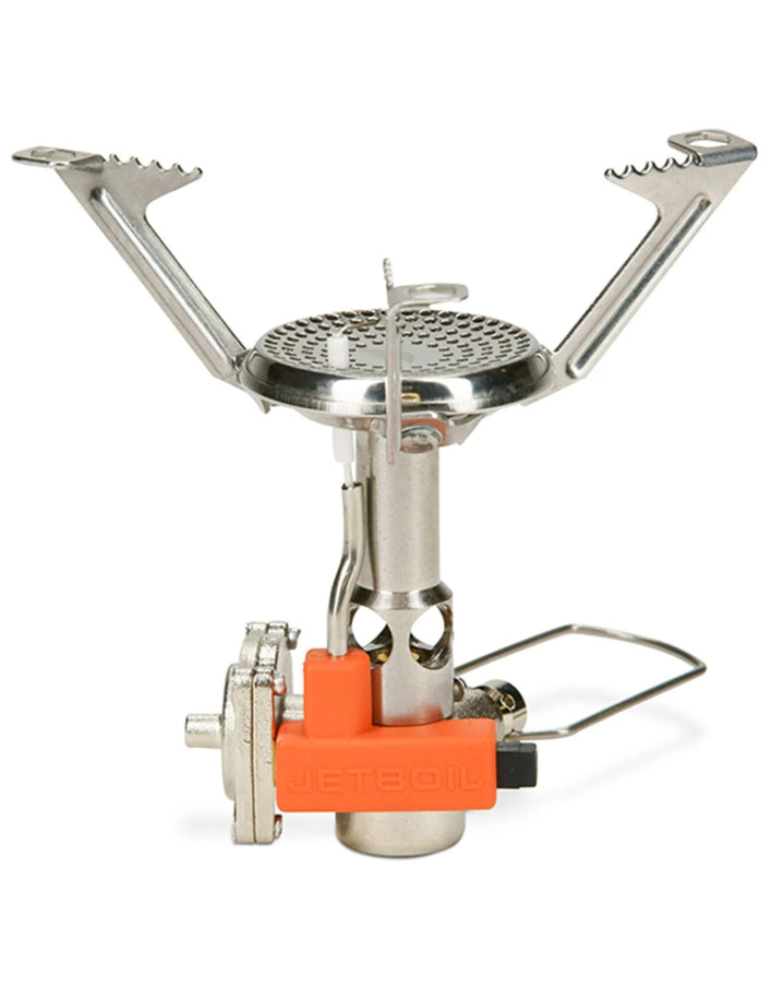 JETBOIL MIGHTYMO HORNILLO DE UN SOLO QUEMADOR