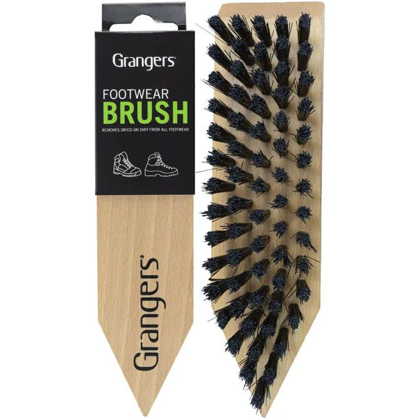 GRANGERS FOOTWEAR BRUSH
