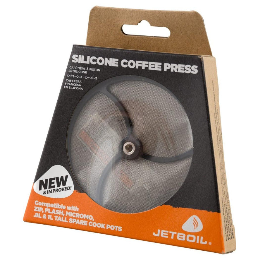 JETBOIL SILICONE COFFE PRESS
