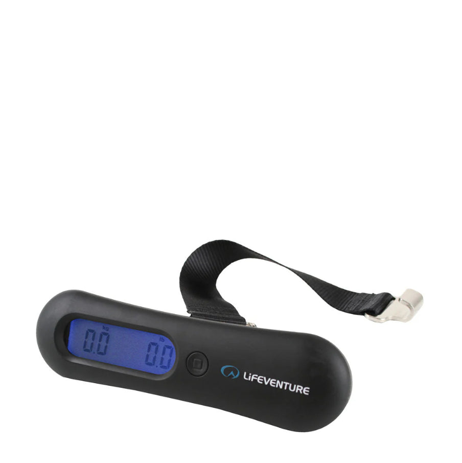 LIFEVENTURE TRAVEL LUGGAGE SCALES