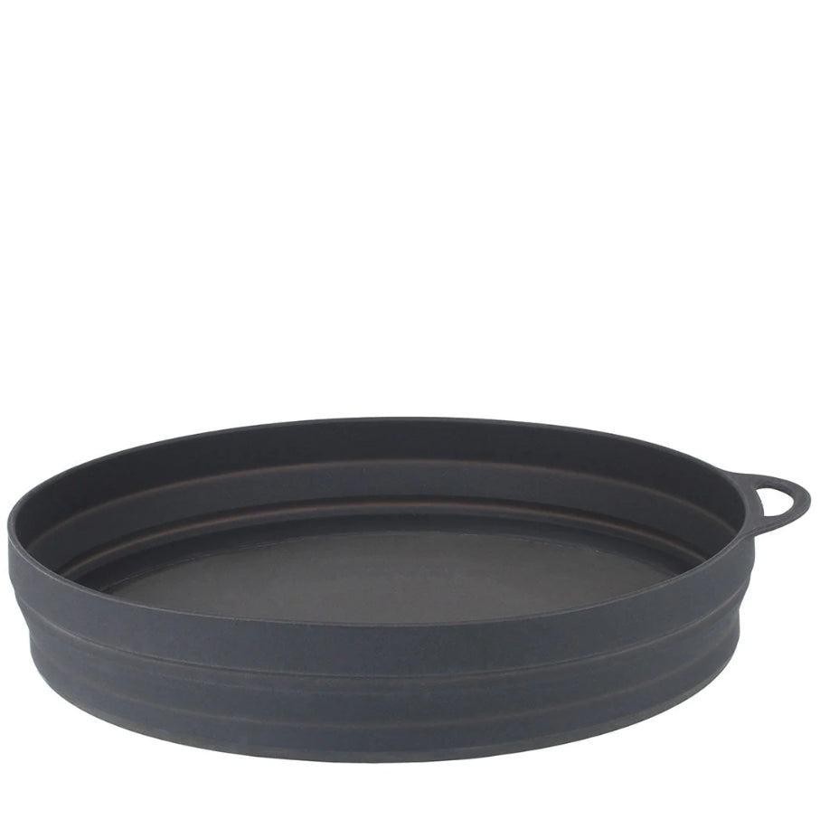 LIFEVENTURE FLAXIPLATE GRAPHITE