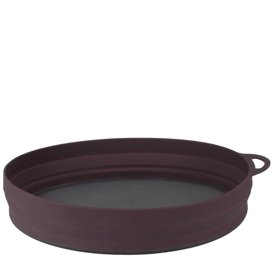 LIFEVENTURE FLAXIPLATE PURPLE