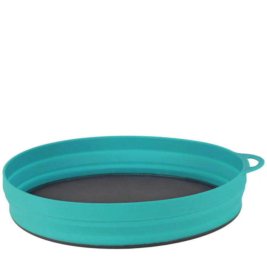 LIFEVENTURE FLAXIPLATE TEAL