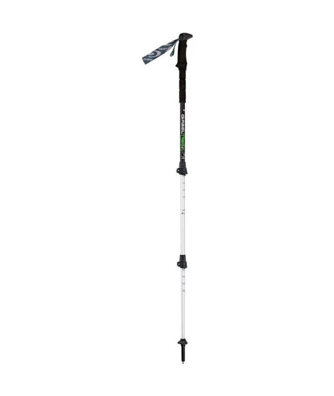 GABEL BASTON MONT BLANC TOUR LITE BLACK 66- 144 CM