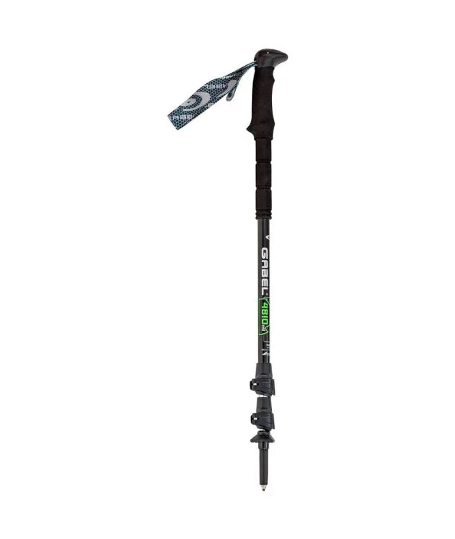 GABEL BASTON MONT BLANC TOUR LITE BLACK 66- 144 CM