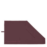 LIFEVENTURE RECYCLED TREK TOWEL BLACKCURRANT G