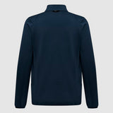 SALEWA CHAQUETA ALTAVIA POLARLITE HOMBRE NAVY BLAZER