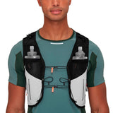 MAMMUT CHALECO AENERGY TR 5 HOMBRE NEGRO GRIS