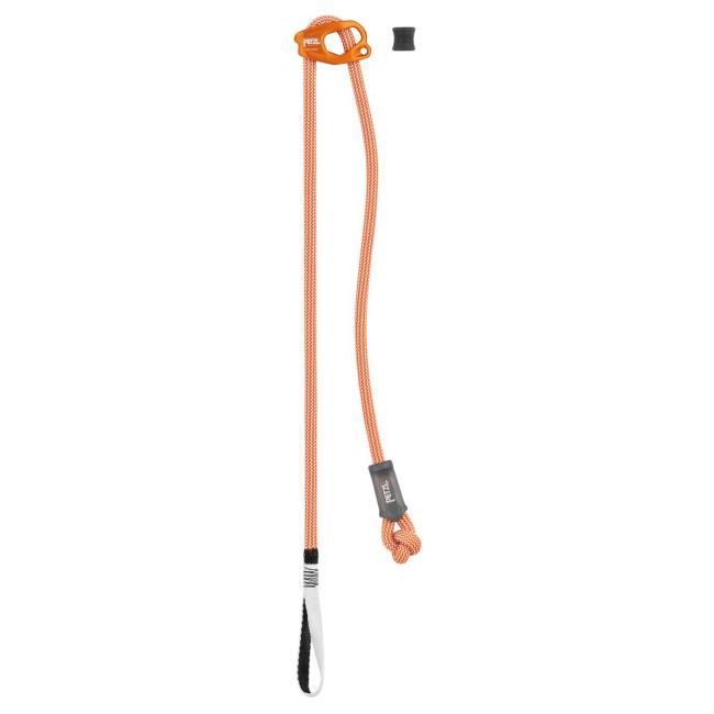 PETZL CONNECT ADJUST ORANGE