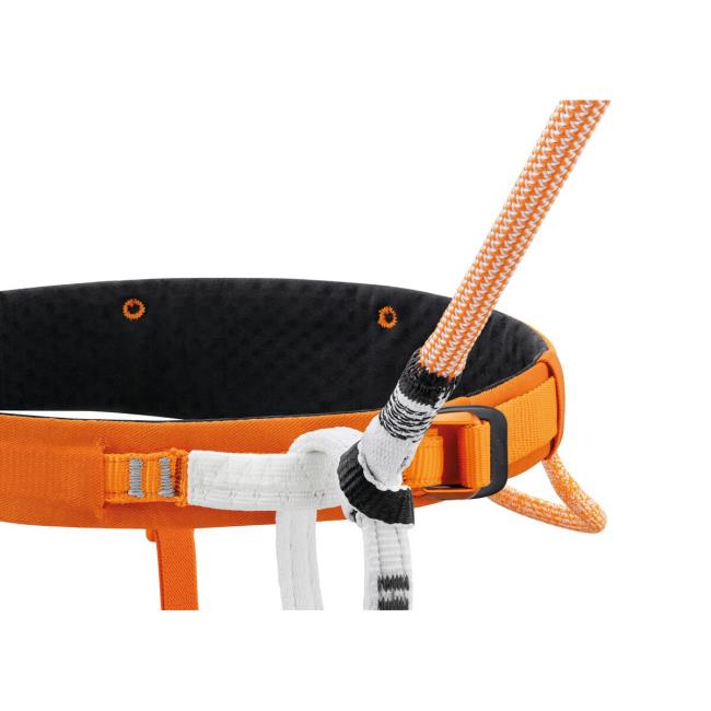 PETZL CONNECT ADJUST ORANGE
