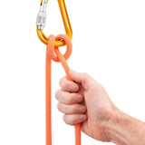 PETZL ATTACHE SCREW LOCK