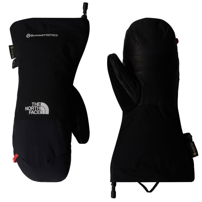 THE NORTH FACE SUMMIT SERIES MANOPLAS DOWN GTX MITT