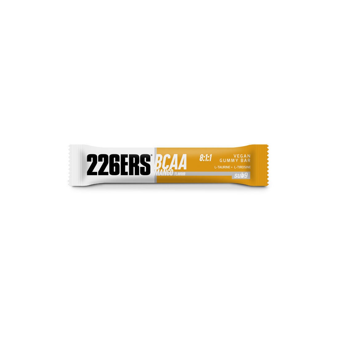 226ERS BARRITA GUMMY MANGO