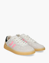 COOLWAY GOAL FUX LIME MUJER