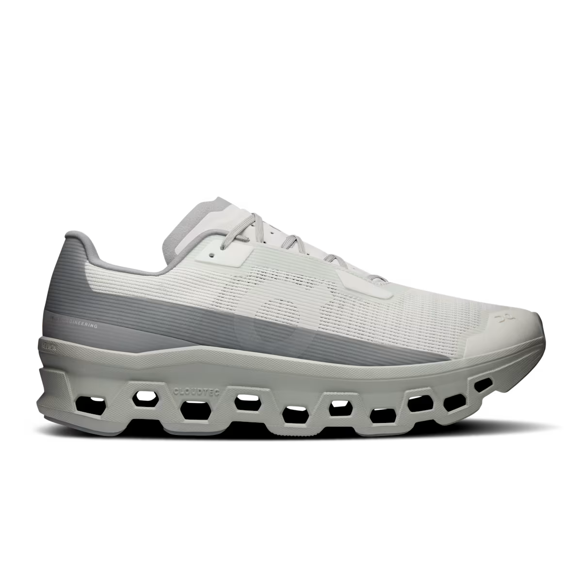 ON RUNNING CLOUDMONSTER VOID HOMBRE