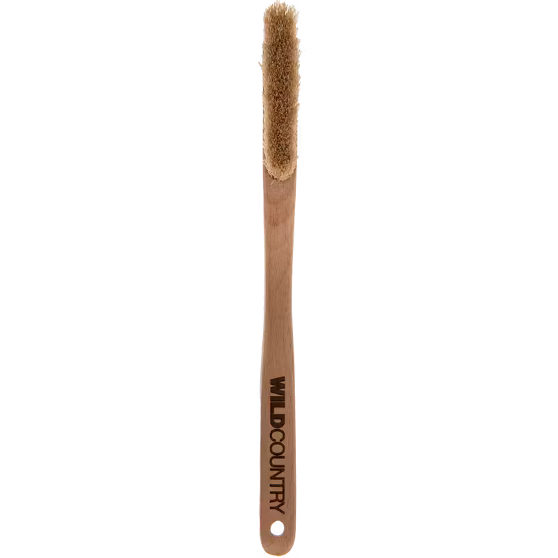WILDCOUNTRY CEPILLO BRUSH SMALL