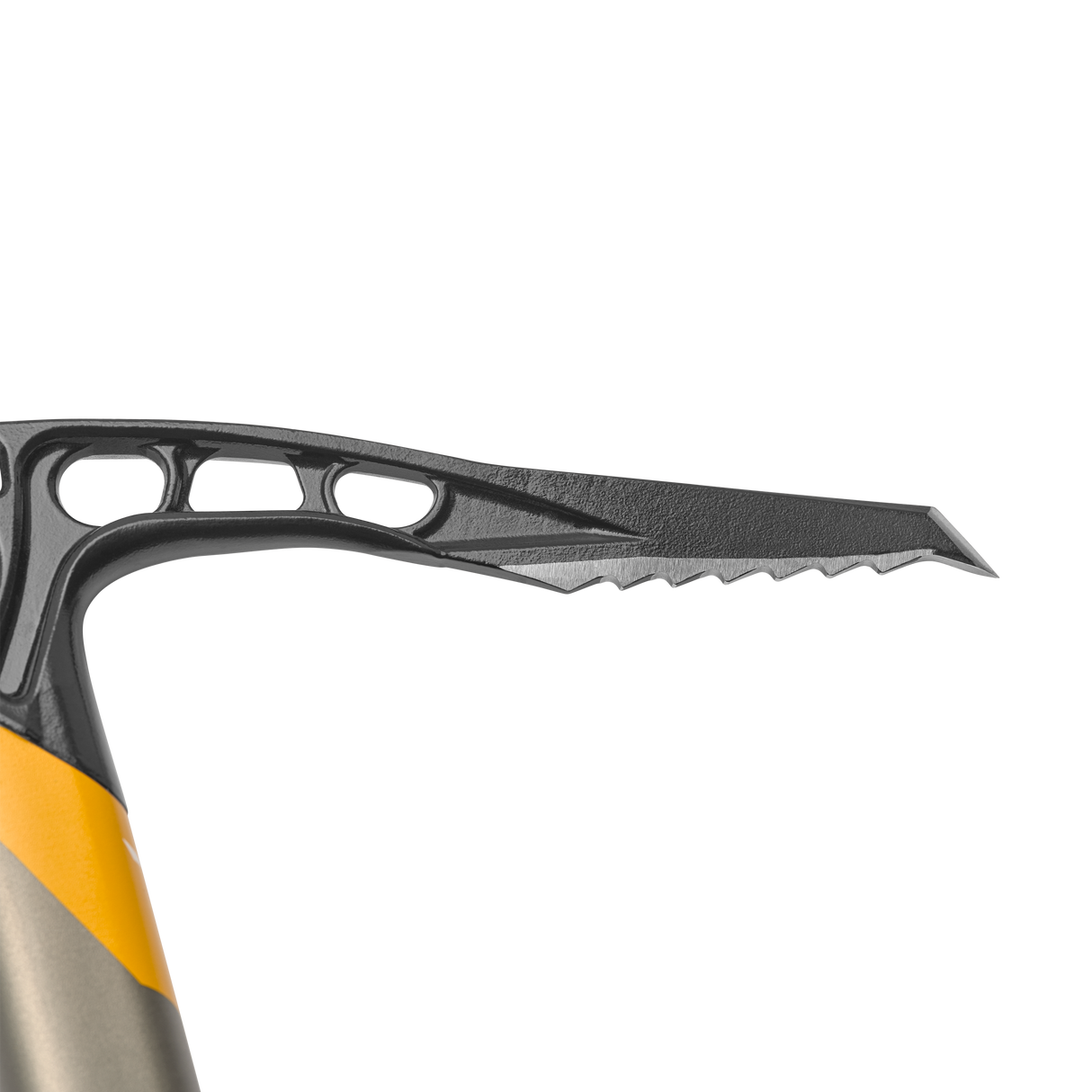 SALEWA ORTLES AXE ALLOY 65