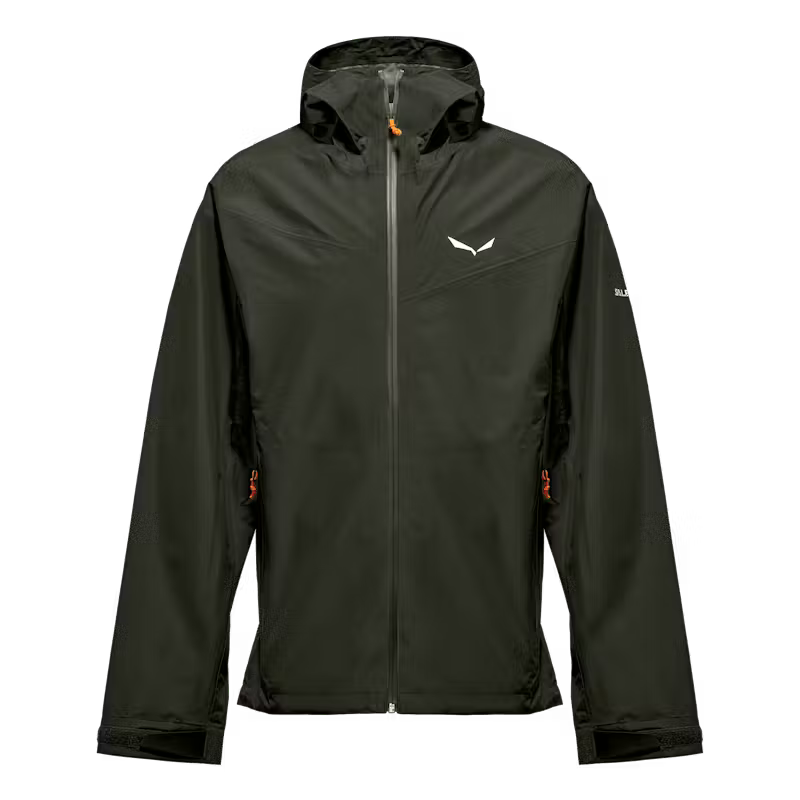 SALEWA CHAQUETA PUEZ 2.5L PTX HOMBRE