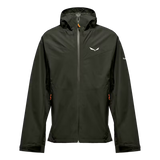 SALEWA CHAQUETA PUEZ 2.5L PTX HOMBRE