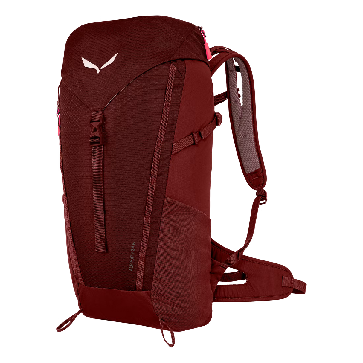 SALEWA MOCHILA ALP MATE 24 MUJER
