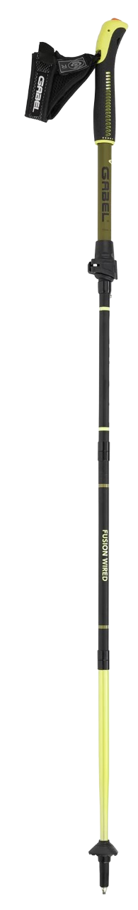 GABEL BASTONES FUSION WIRED 110-130