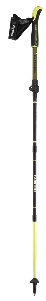 GABEL BASTONES FUSION WIRED 110-130