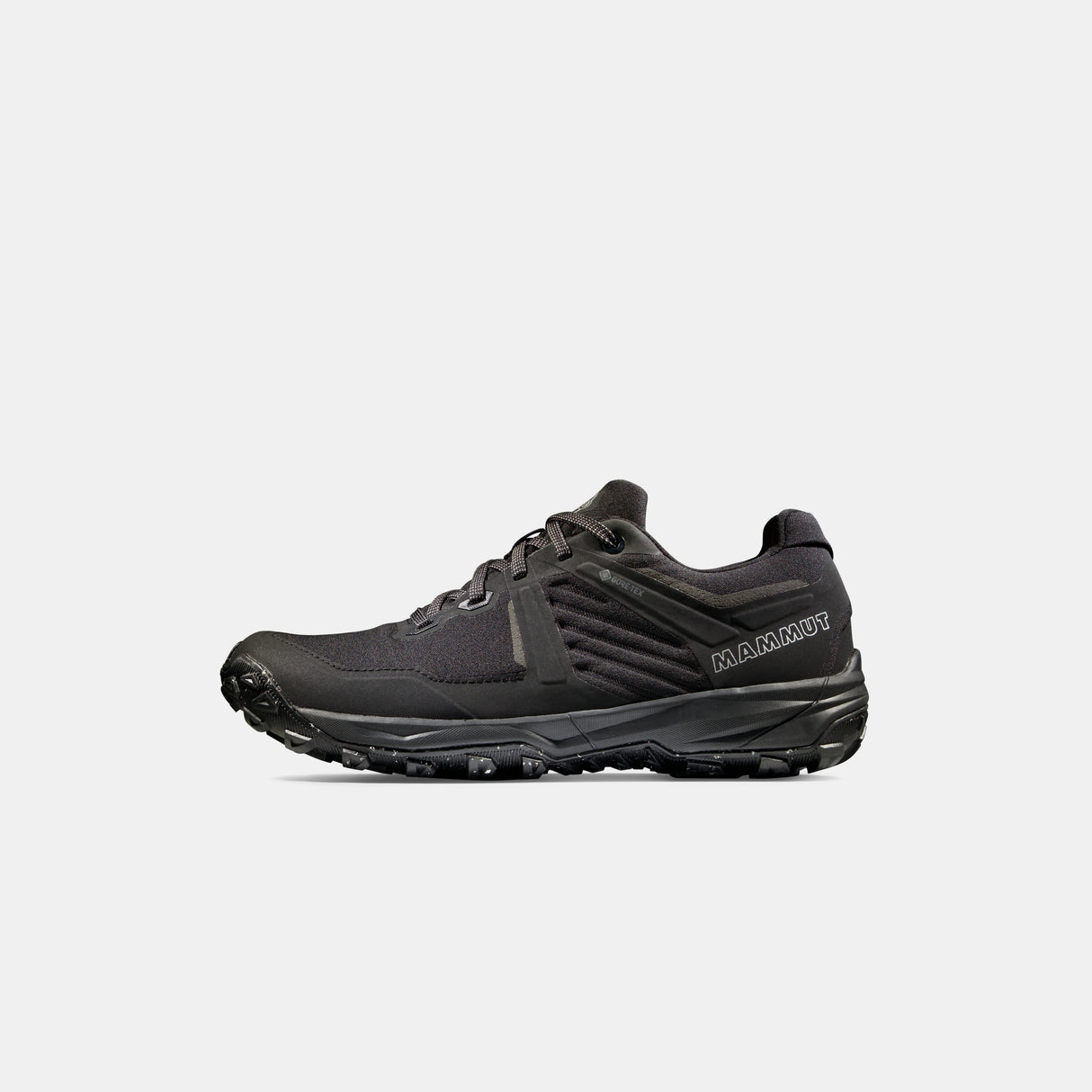 MAMMUT ULTIMATE III LOW GTX NEGRO HOMBRE