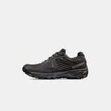 MAMMUT ULTIMATE III LOW GTX NEGRO HOMBRE