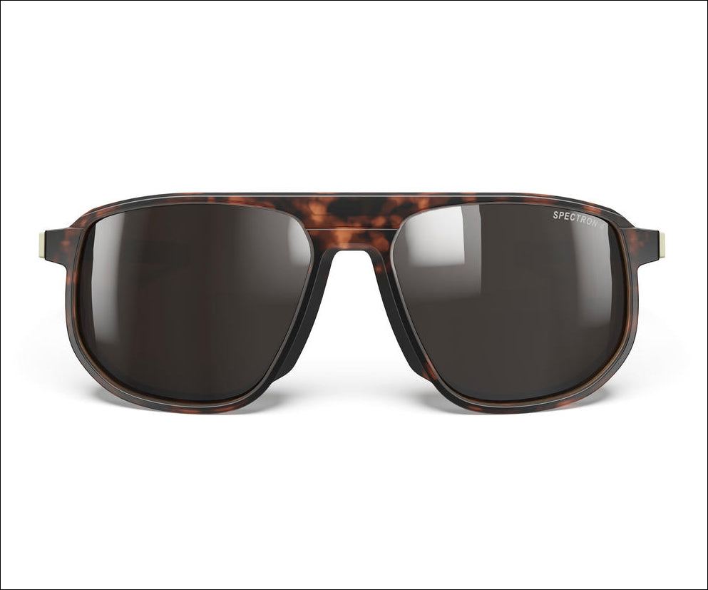 JULBO WARD MARRON GRIS PC 3