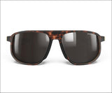 JULBO WARD MARRON GRIS PC 3