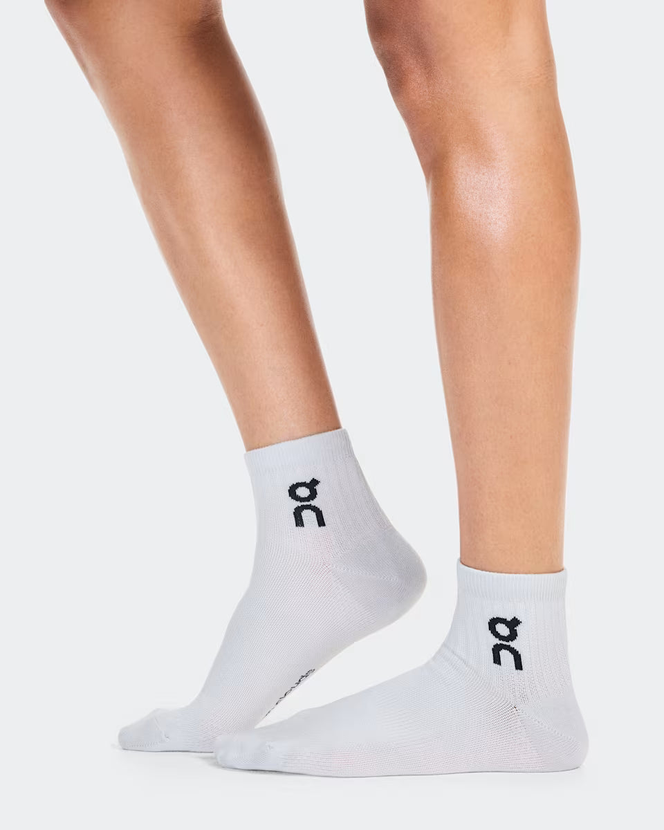 ON RUNNING CALCETIN LOGO SOCK MID 3P