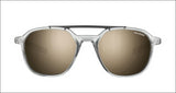 JULBO SLACK GRIS TRANS BRILLANTE