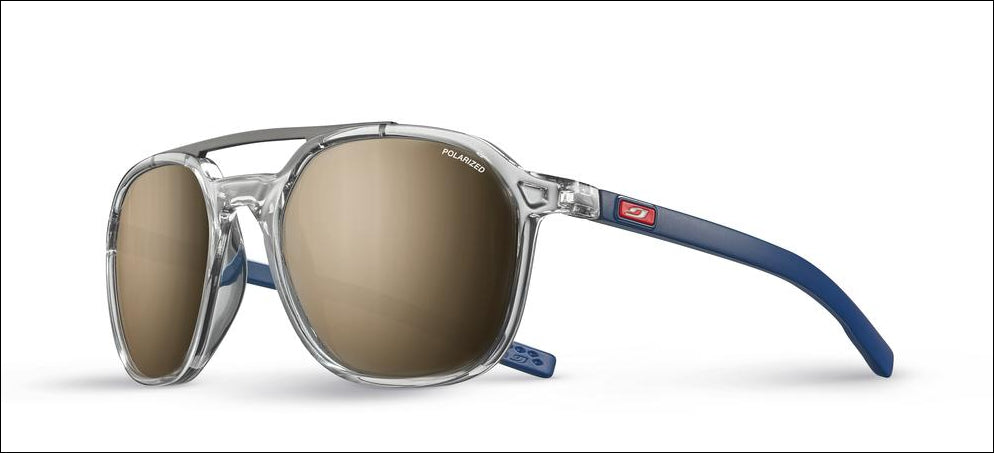 JULBO SLACK GRIS TRANS BRILLANTE