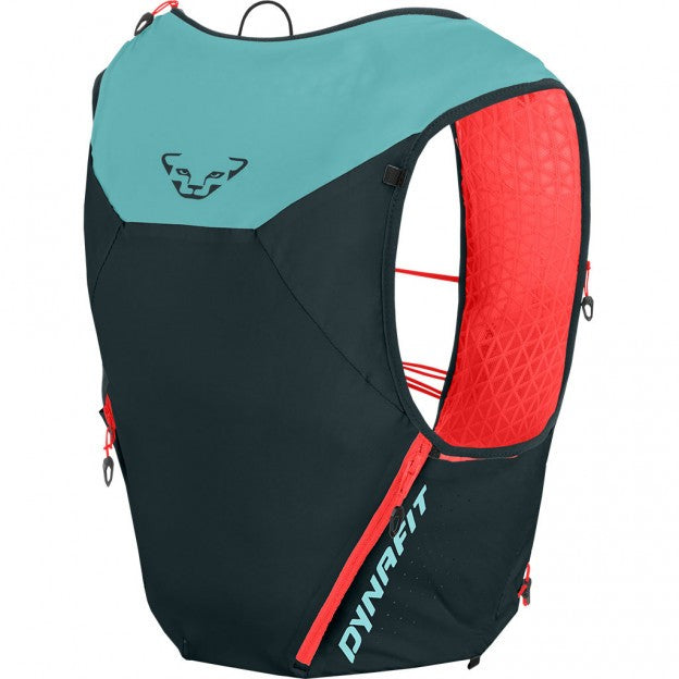 DYNAFIT ALPINE VEST 8  MARINE BLUE UNISEX