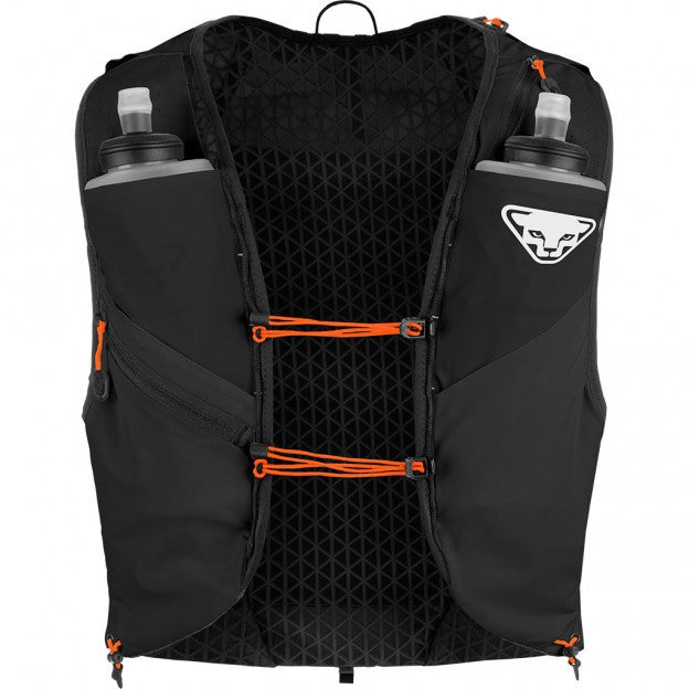 DYNAFIT ALPINE VEST 8  NEGRO UNISEX
